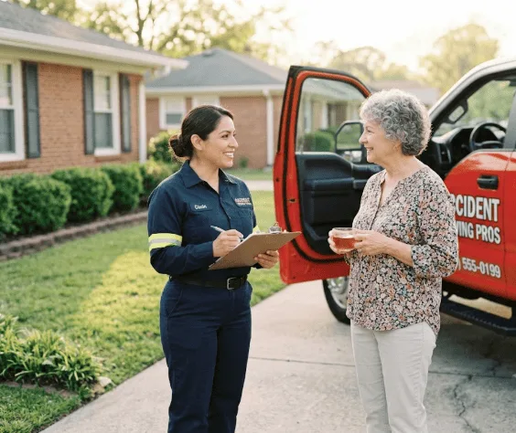 Accident Towing Service Gray, PA FAQs